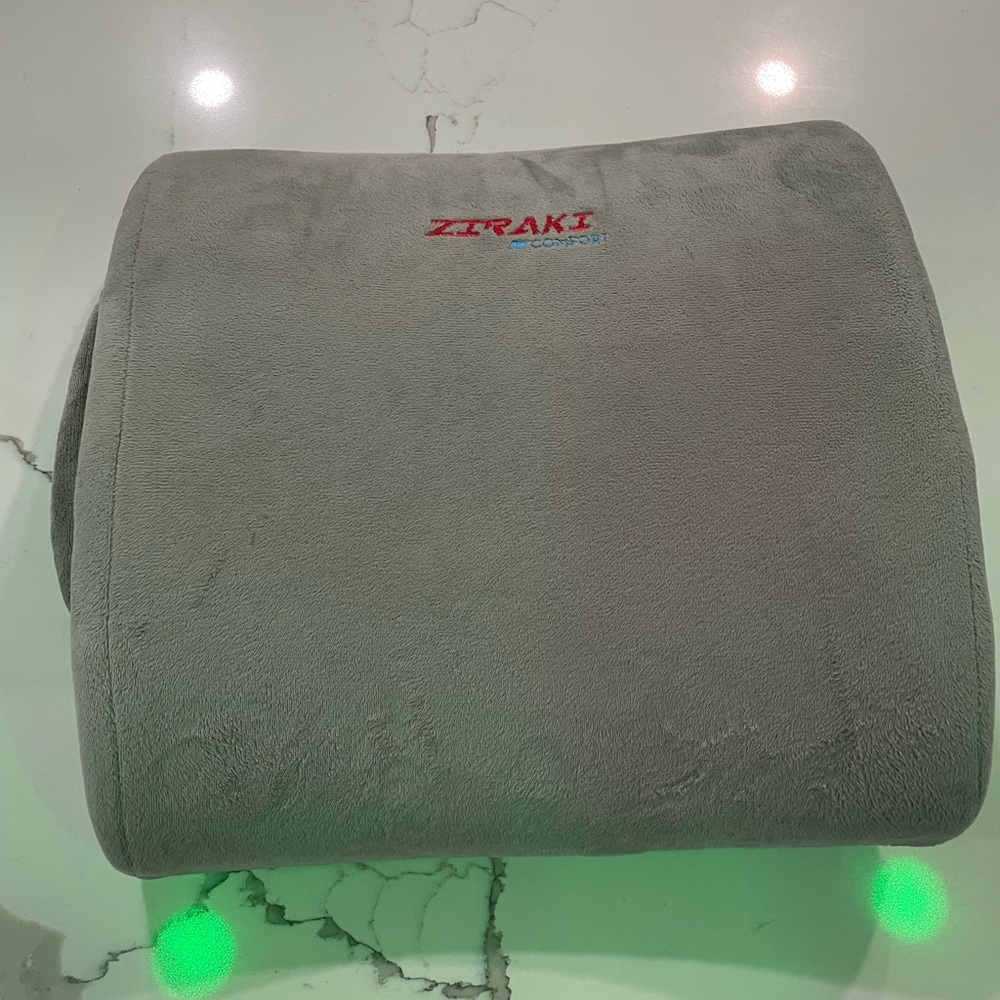 Ziraki comfort back cushion